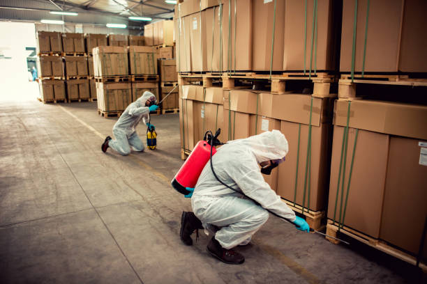 Best Commercial Pest Control Services  in Lawrence, IN