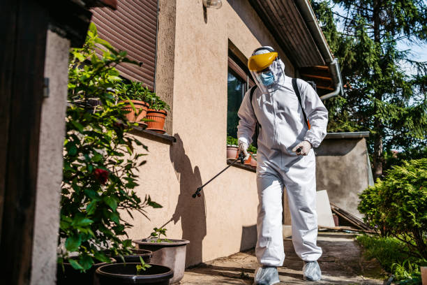 Best Residential Pest Control  in Lawrence, IN