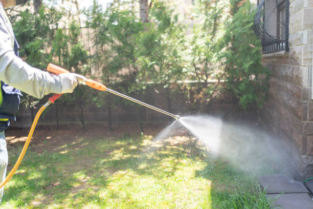 Best Pest Control Near Me in Lawrence, IN